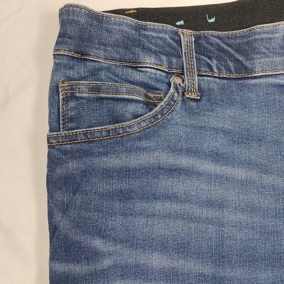 Lularoe women's denim jeans size 36 - Picture 6 of 16